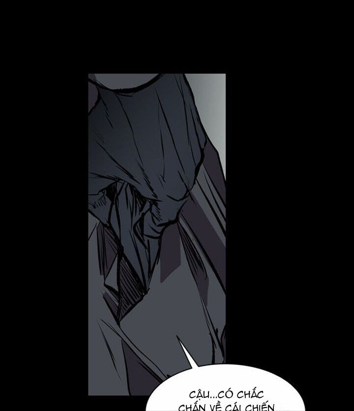 Báo Thù: Chapter 115