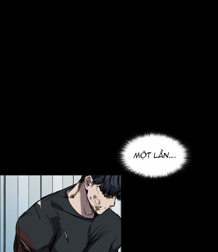 Báo Thù: Chapter 115