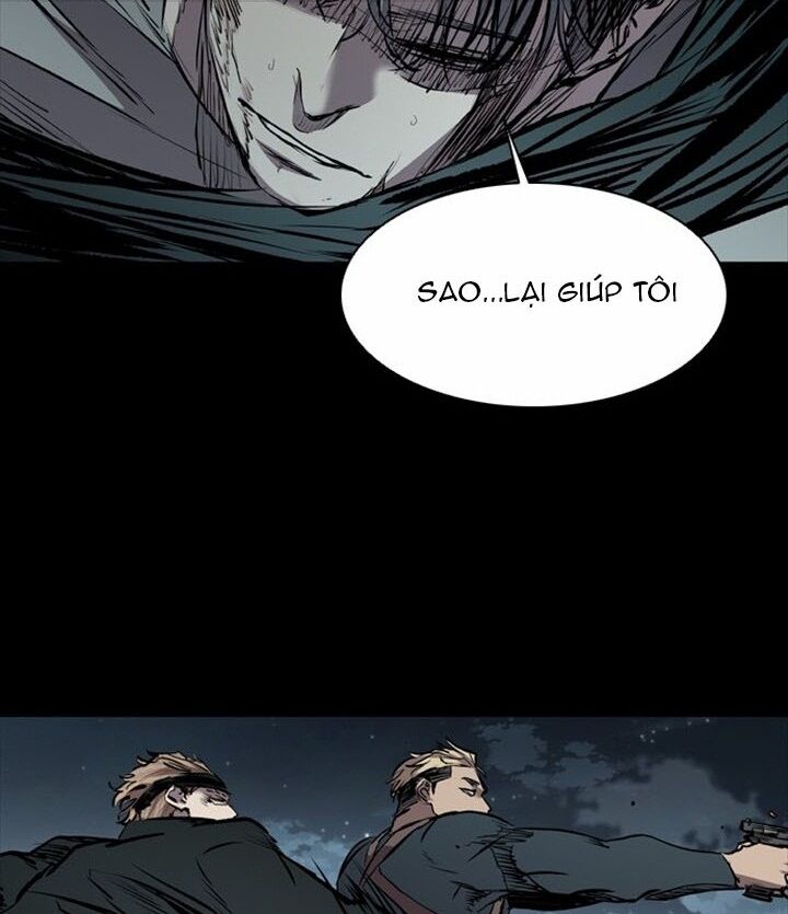 Báo Thù: Chapter 115