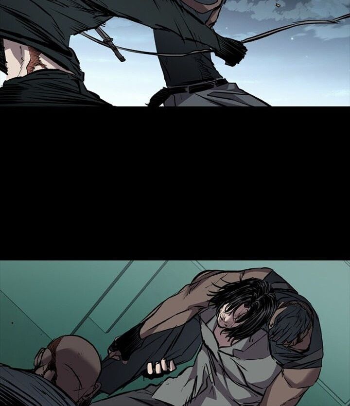Báo Thù: Chapter 115