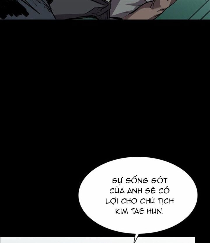Báo Thù: Chapter 115