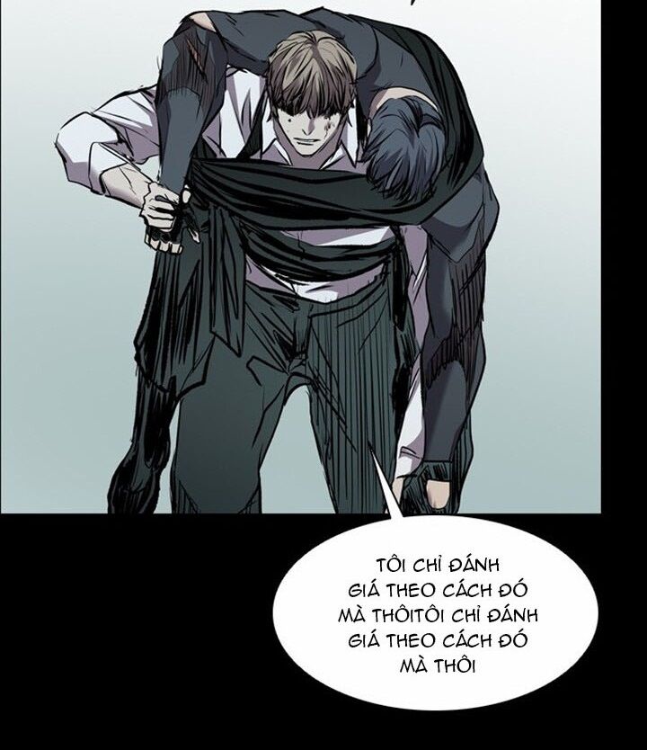 Báo Thù: Chapter 115