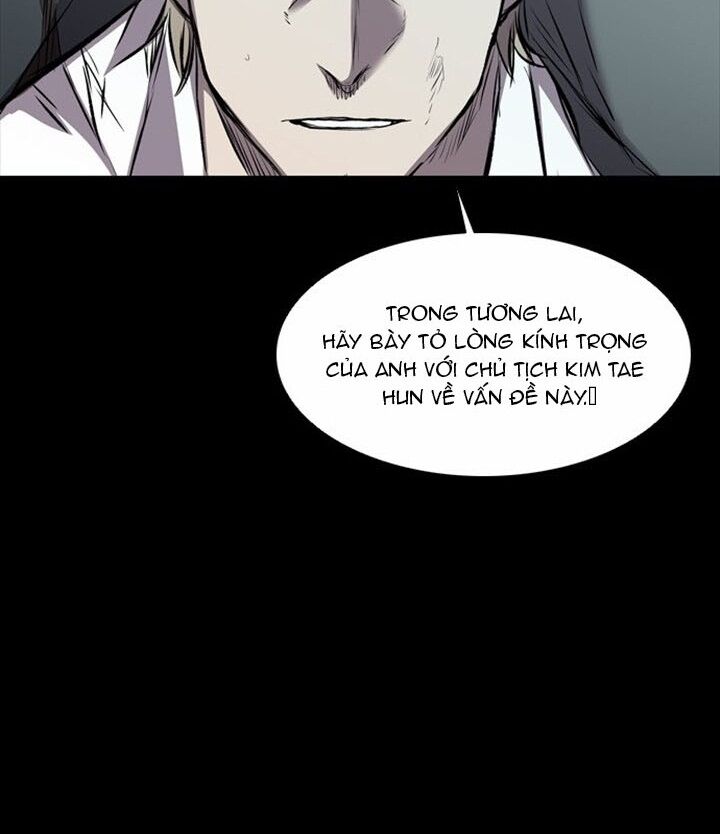 Báo Thù: Chapter 115