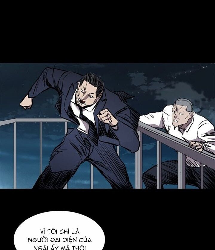 Báo Thù: Chapter 115