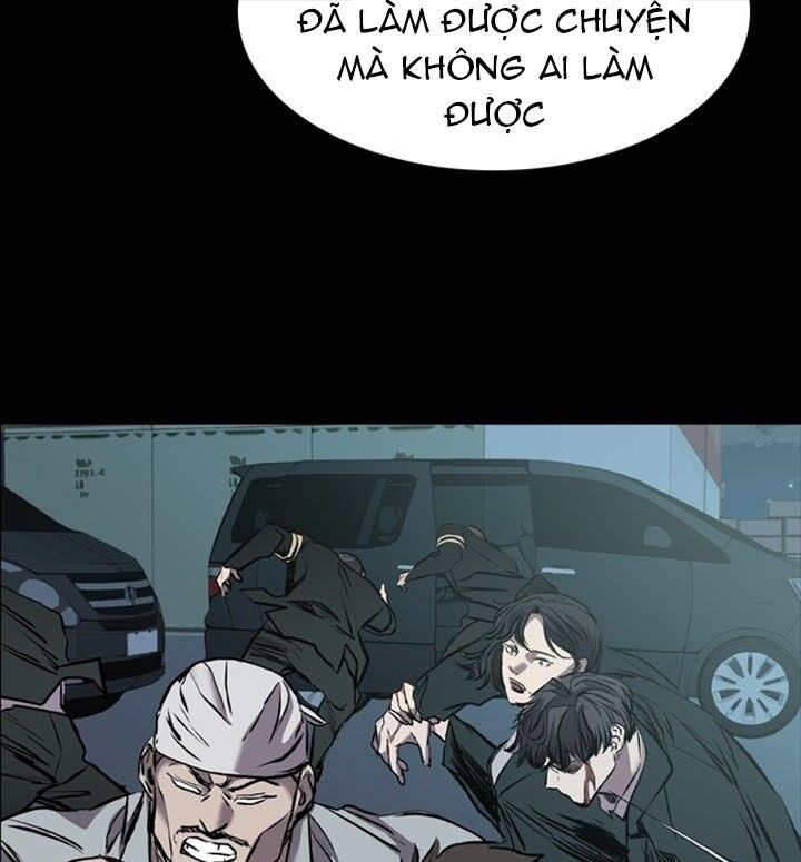 Báo Thù: Chapter 115