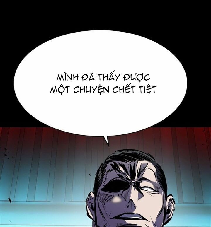 Báo Thù: Chapter 115