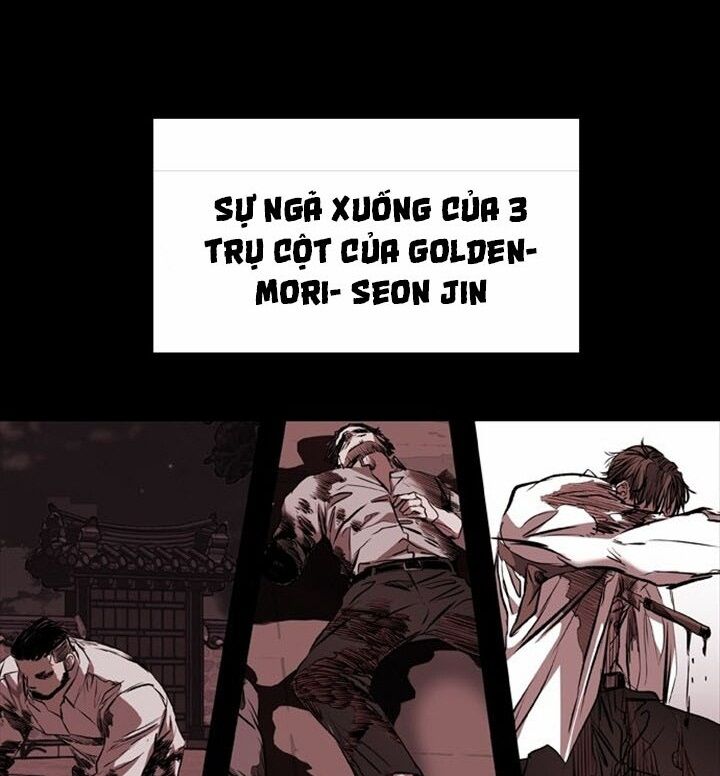 Báo Thù: Chapter 115