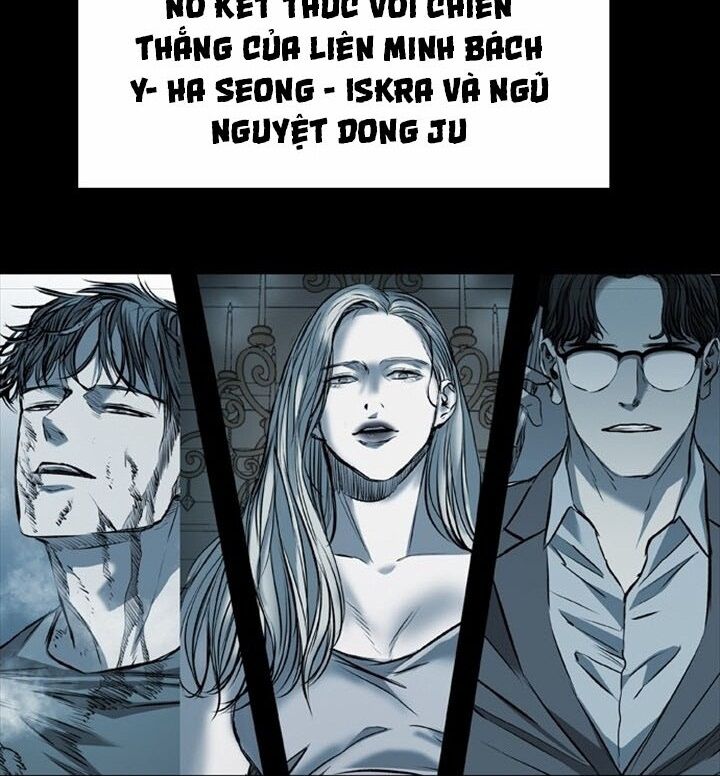 Báo Thù: Chapter 115