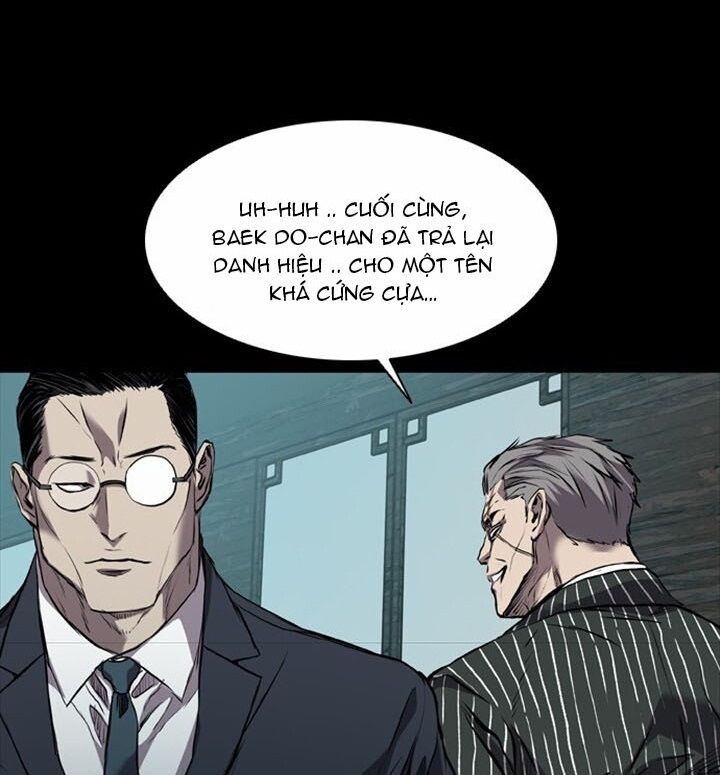Báo Thù: Chapter 115