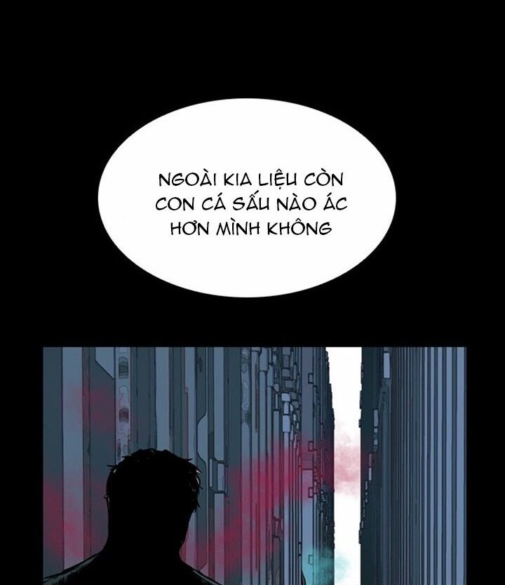 Báo Thù: Chapter 115