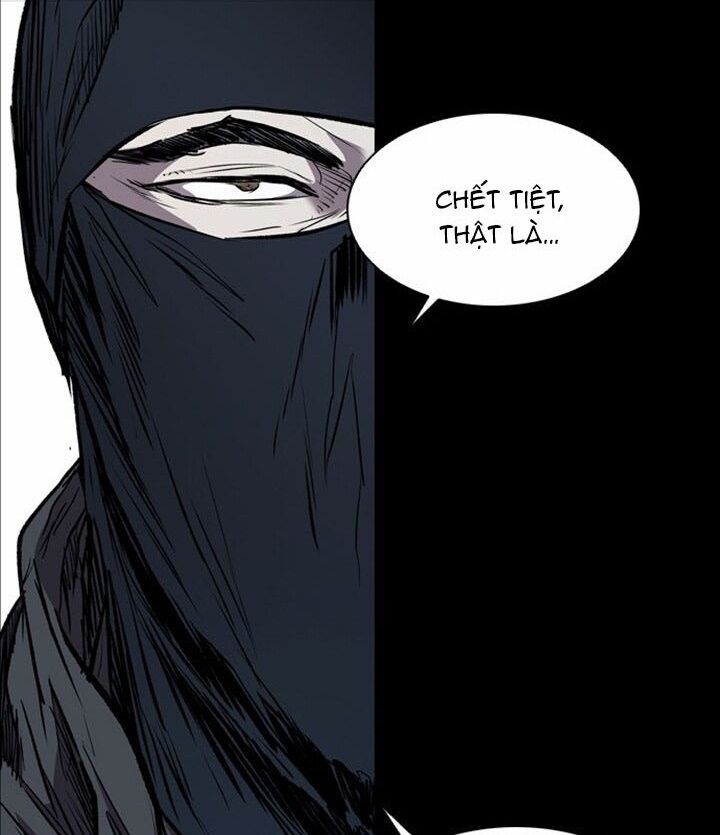 Báo Thù: Chapter 115