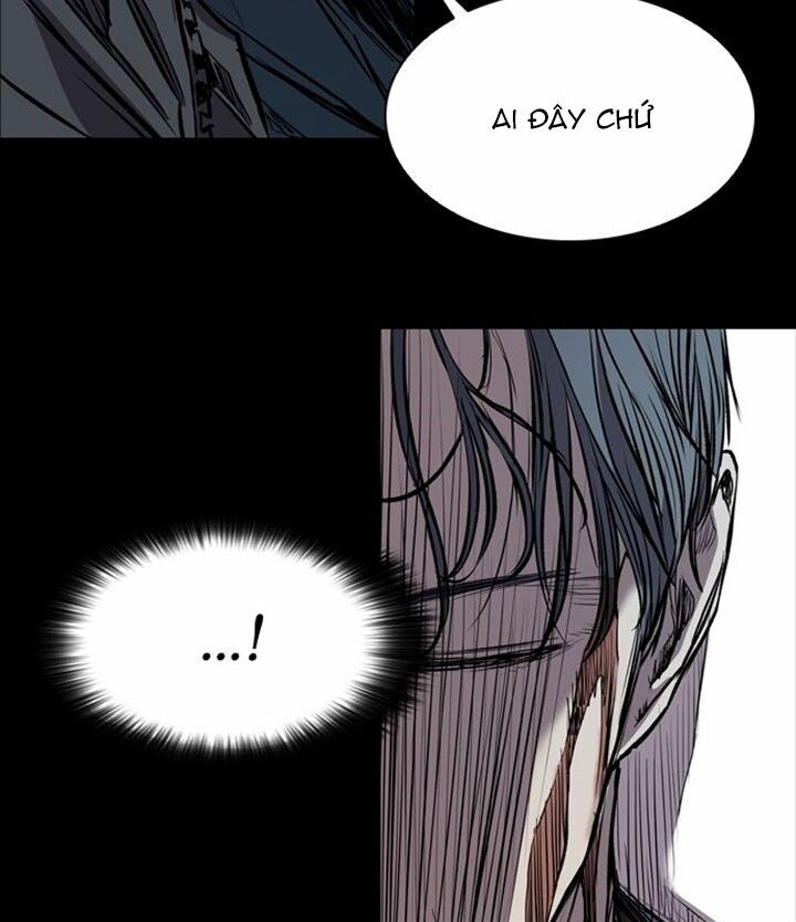Báo Thù: Chapter 115