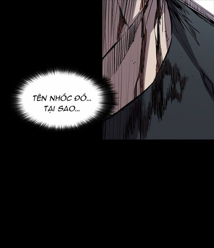 Báo Thù: Chapter 115