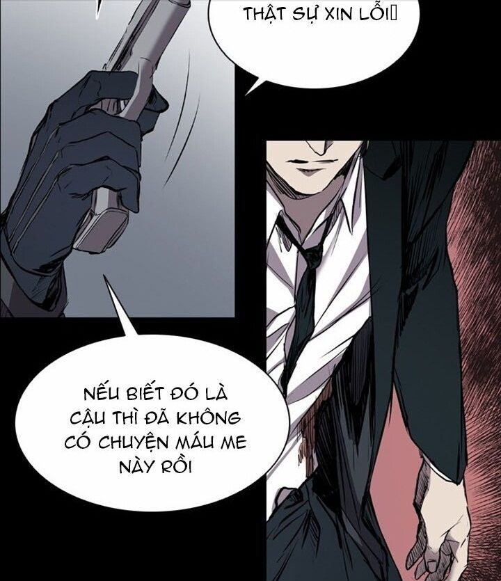 Báo Thù: Chapter 115