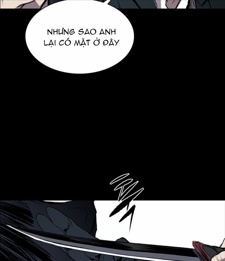Báo Thù: Chapter 115