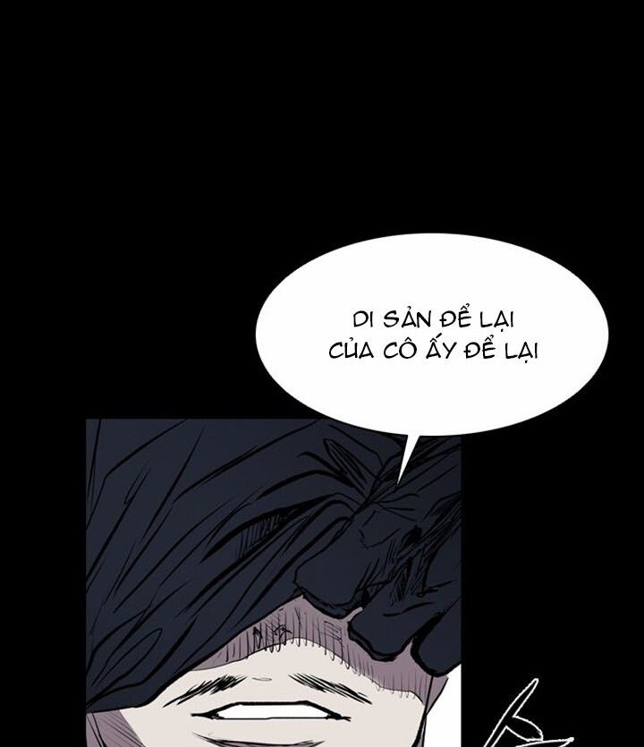 Báo Thù: Chapter 115