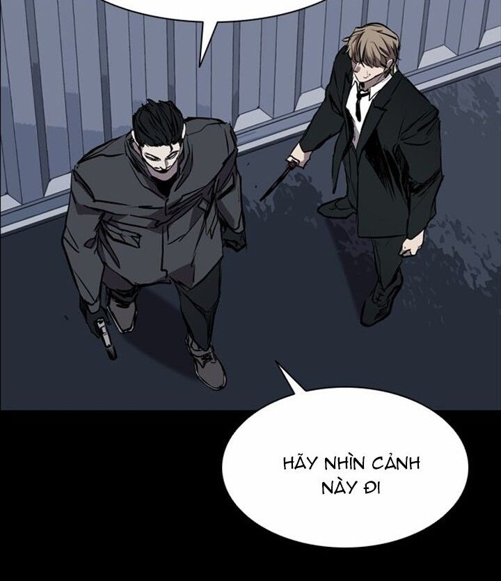 Báo Thù: Chapter 115