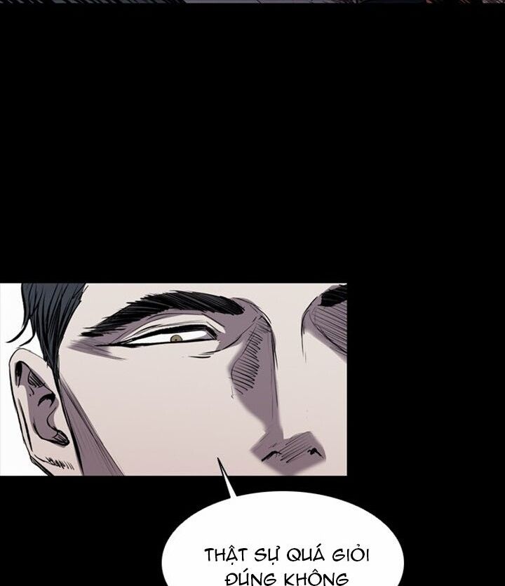 Báo Thù: Chapter 115