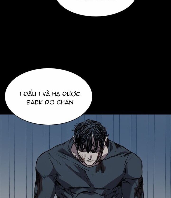 Báo Thù: Chapter 115