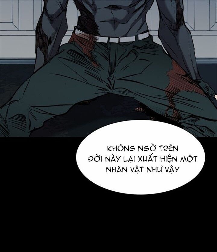Báo Thù: Chapter 115