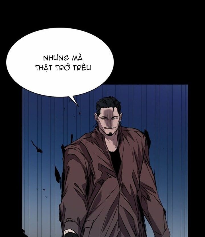 Báo Thù: Chapter 115