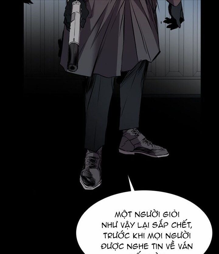 Báo Thù: Chapter 115
