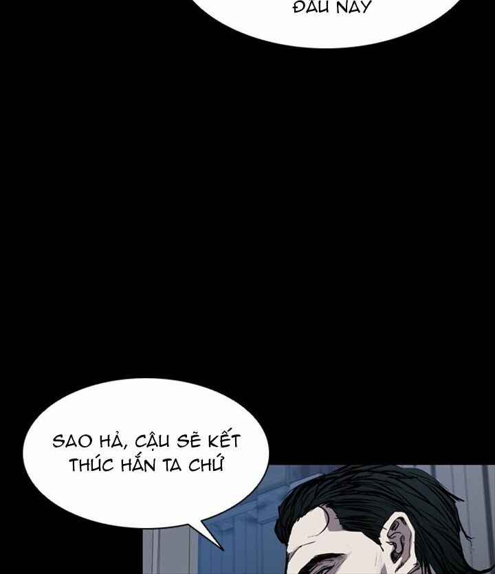 Báo Thù: Chapter 115