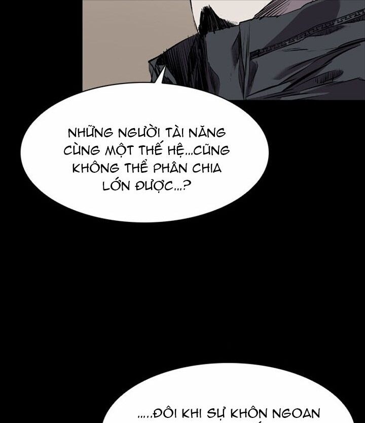 Báo Thù: Chapter 115