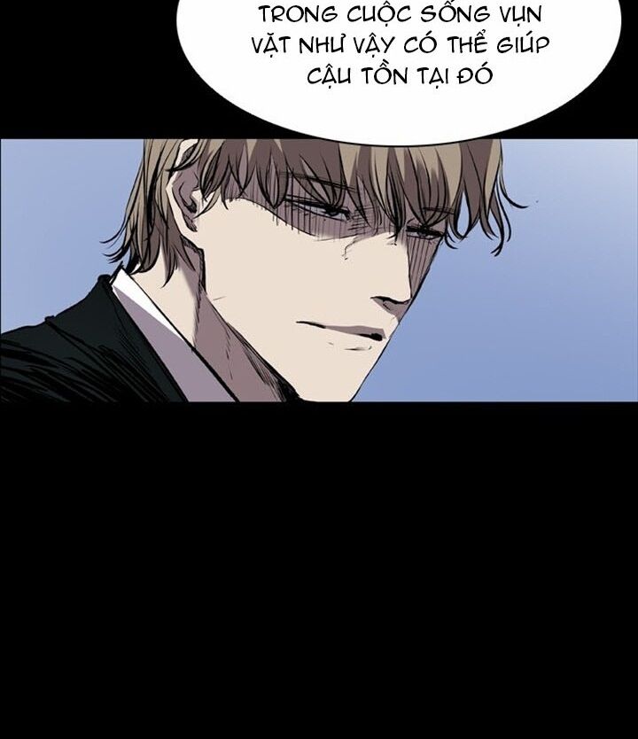 Báo Thù: Chapter 115