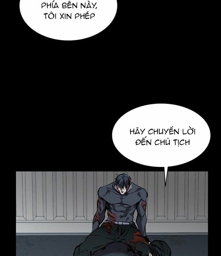 Báo Thù: Chapter 115