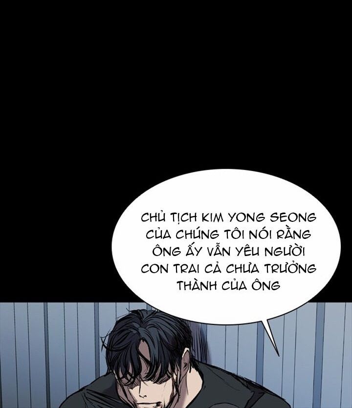 Báo Thù: Chapter 115