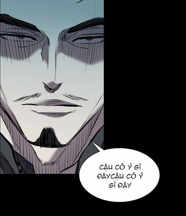 Báo Thù: Chapter 115