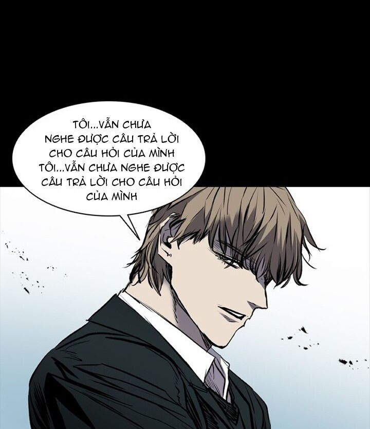 Báo Thù: Chapter 115