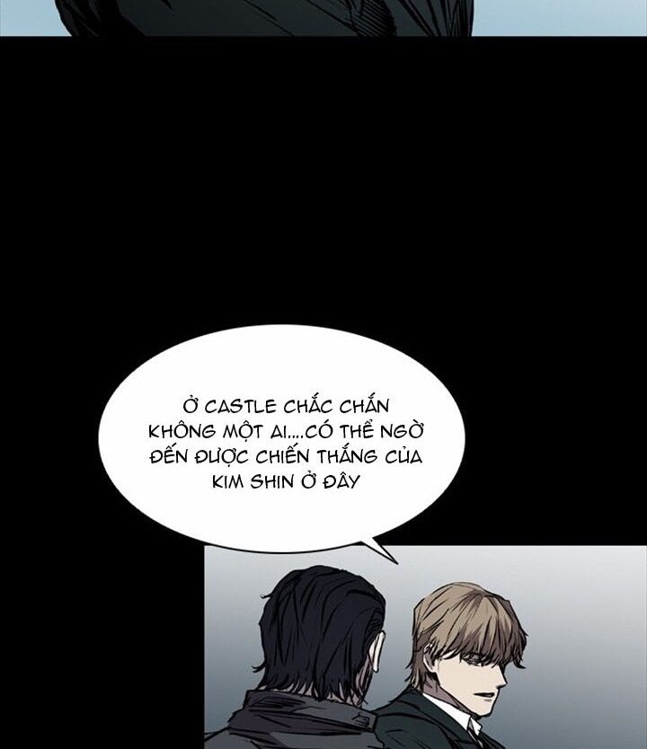 Báo Thù: Chapter 115