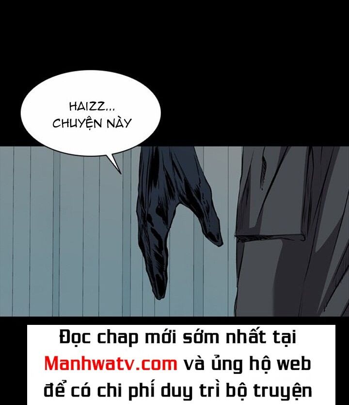 Báo Thù: Chapter 115