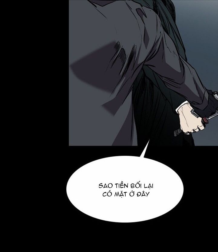 Báo Thù: Chapter 115