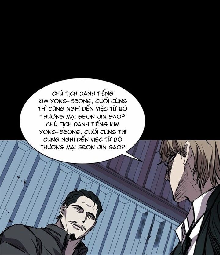 Báo Thù: Chapter 115