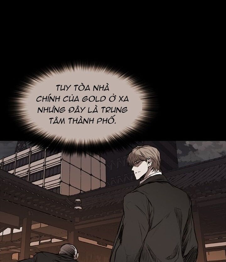 Báo Thù: Chapter 115