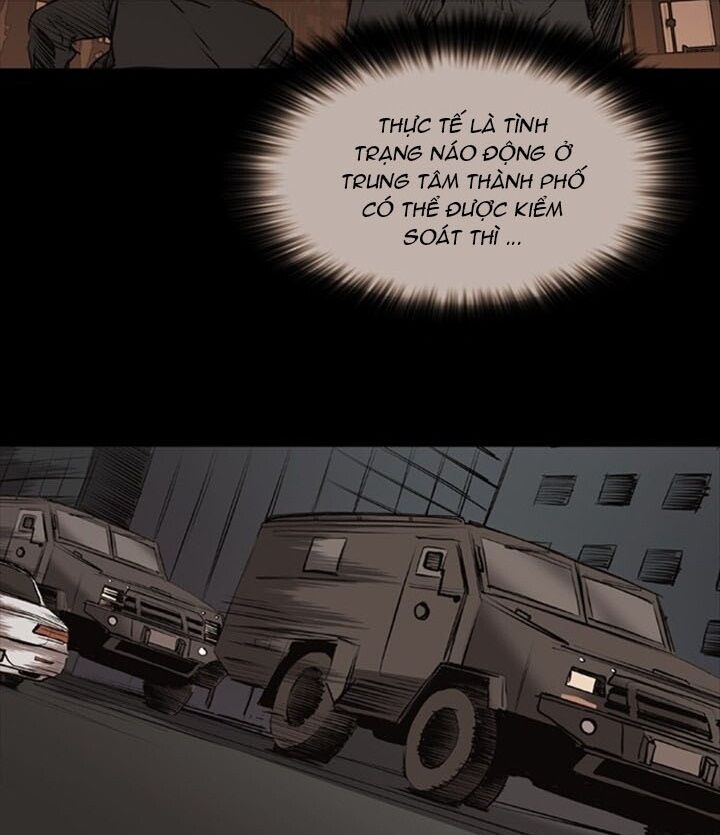 Báo Thù: Chapter 115