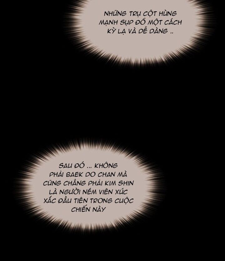 Báo Thù: Chapter 115