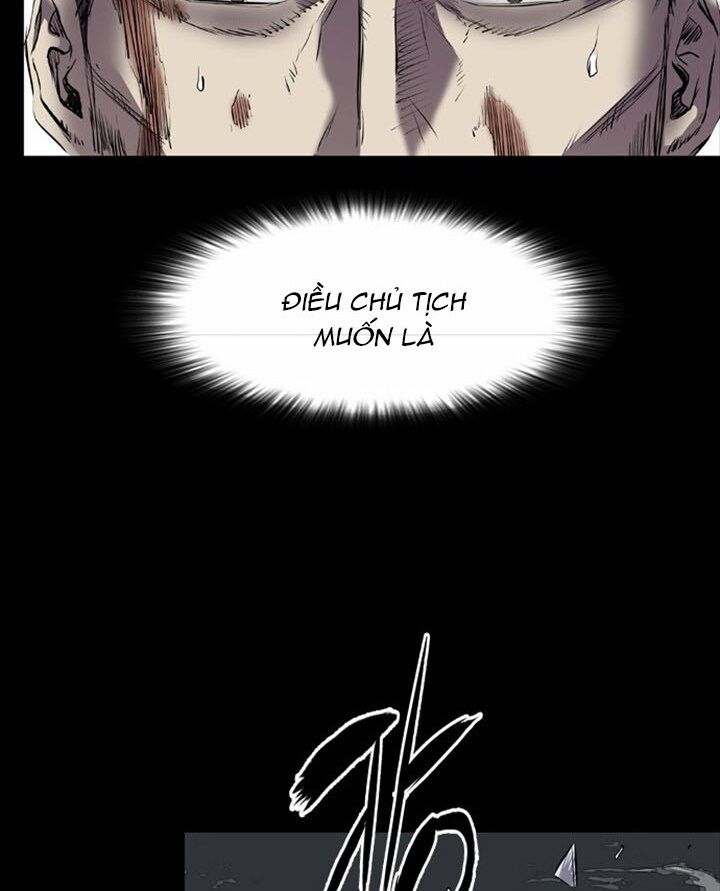 Báo Thù: Chapter 116