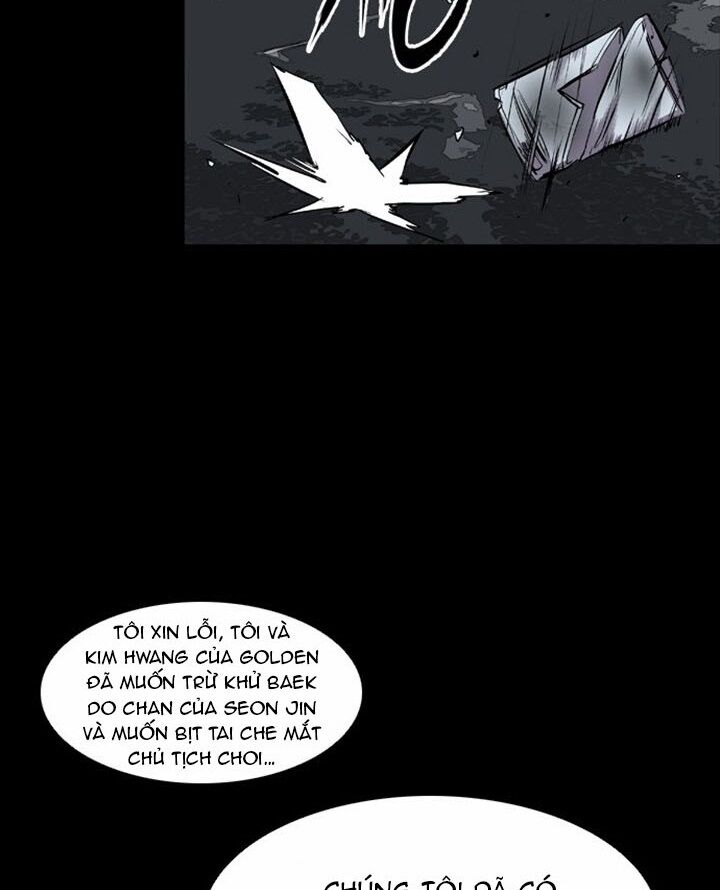 Báo Thù: Chapter 116