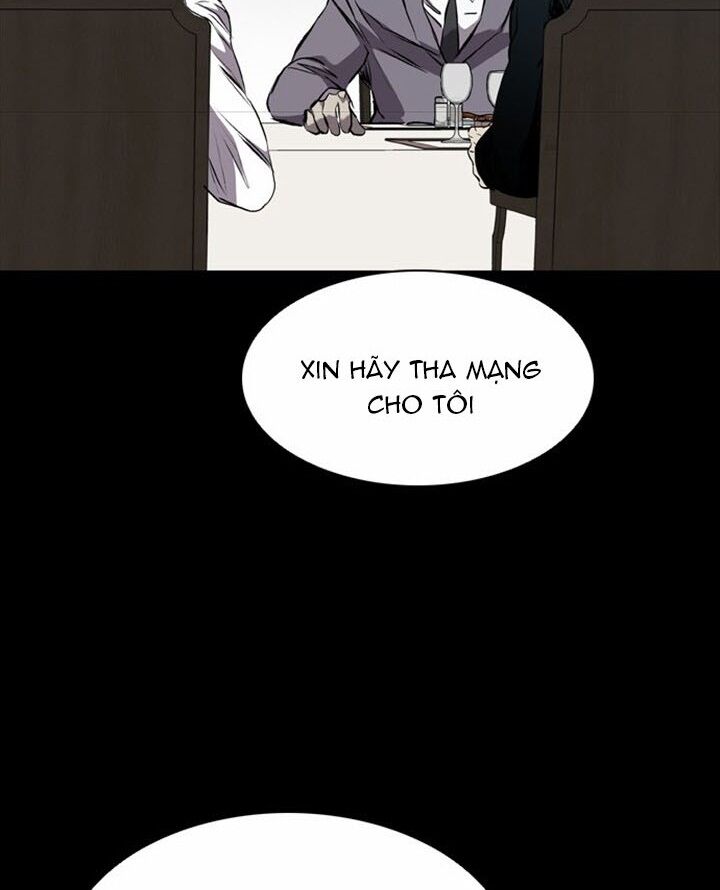Báo Thù: Chapter 116