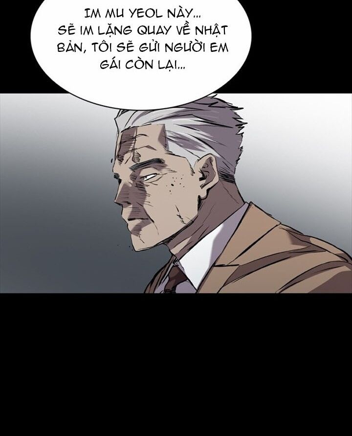 Báo Thù: Chapter 116