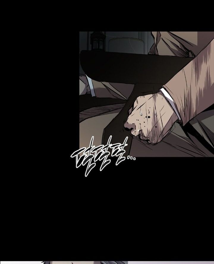 Báo Thù: Chapter 116