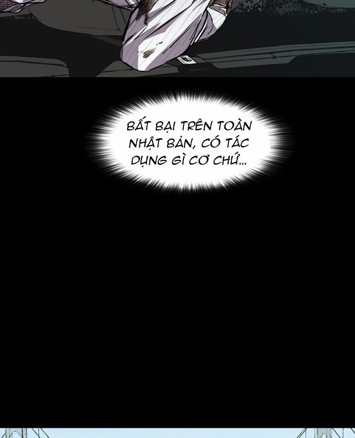 Báo Thù: Chapter 116
