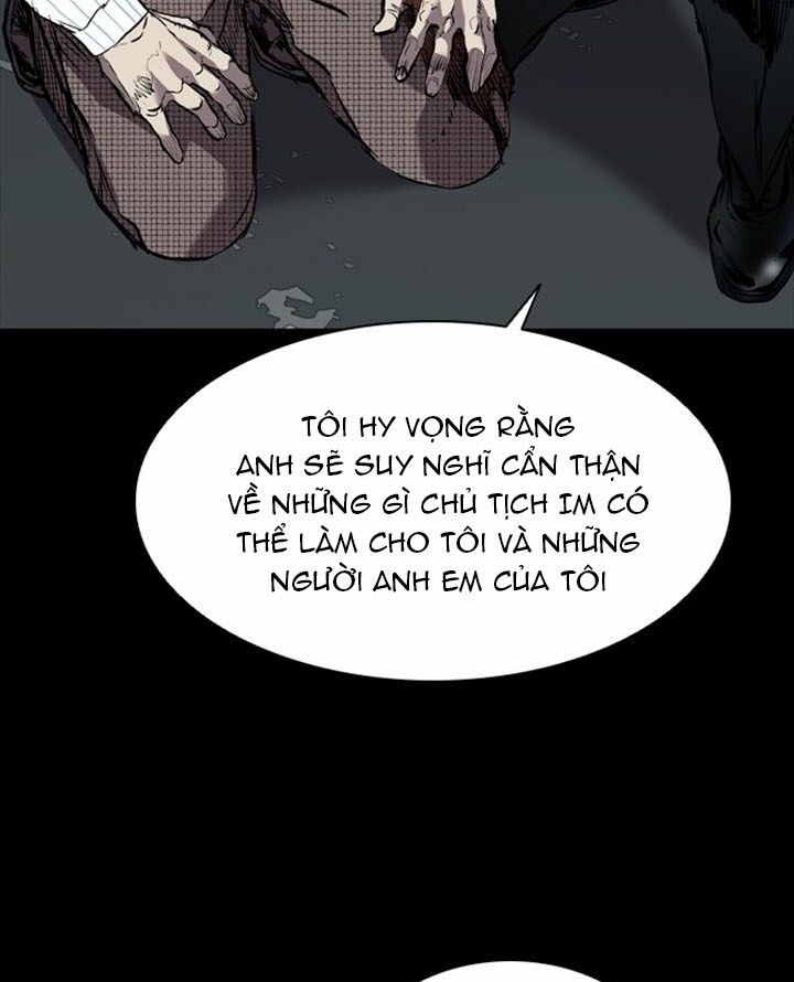 Báo Thù: Chapter 116