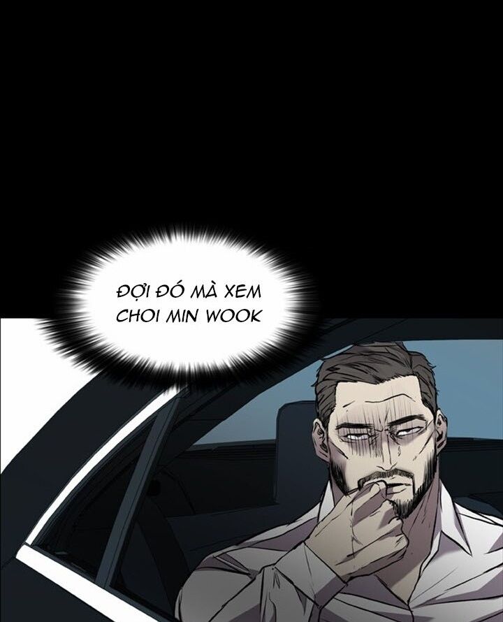 Báo Thù: Chapter 116