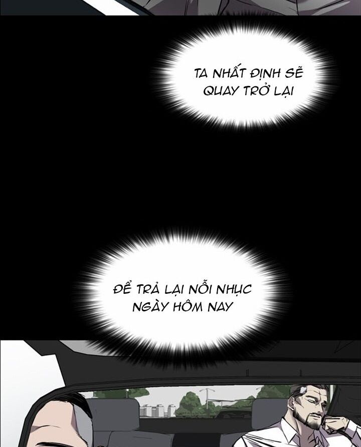 Báo Thù: Chapter 116