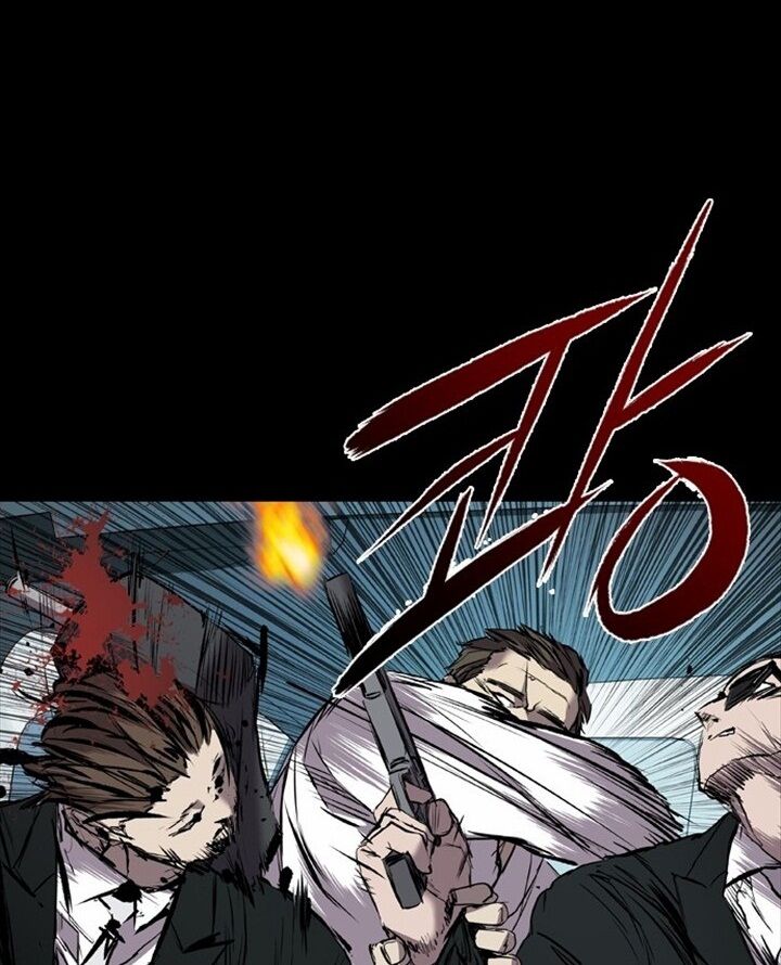Báo Thù: Chapter 116